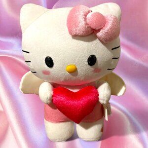 2022 Hello Kitty Sanrio Angel Stepper💕🪽